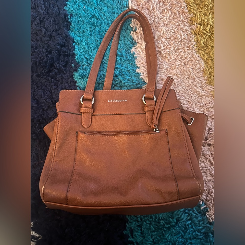 Liz Claiborne purse
